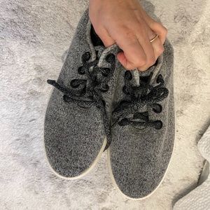 Grey Allbirds
